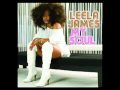 Leela James - My Soul - If its wrong 