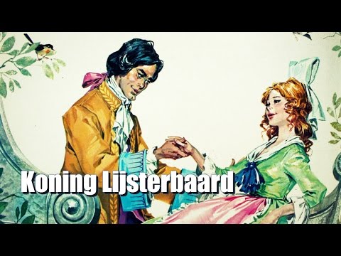 De Betoverde Koning: Het Mysterie van Koning Lijsterbaard