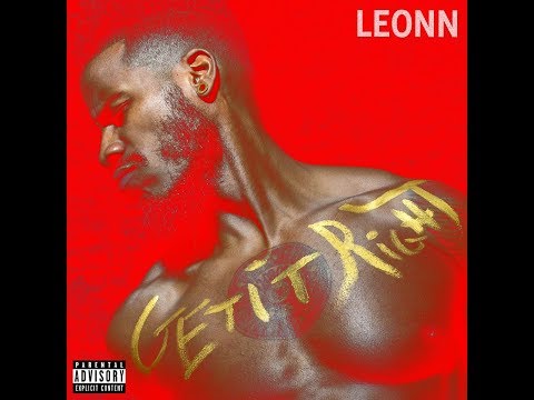 LEONN - Get It Right (Official music video)