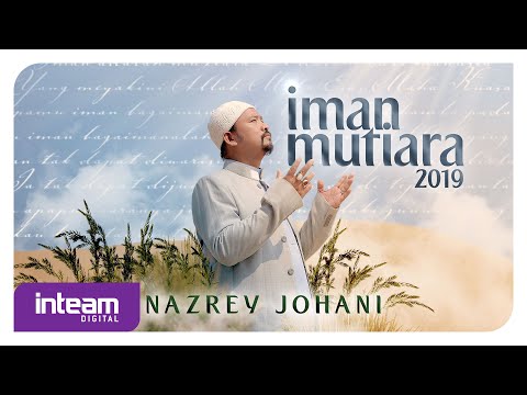 Nazrey Johani - Iman Mutiara 2019
