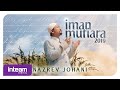 Nazrey Johani Iman Mutiara 2019