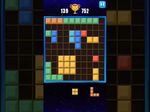 Brick Legend - Block Puzzle Game Video