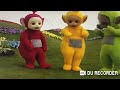 Teletubbies Dancing To Mix A Color For Everyone