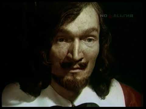 D'Artagnan and Three Musketeers. Part 2. 1978 (russian version with english subtitles)