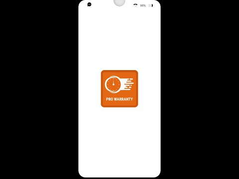 PRO WARRANTY TRACKER