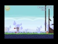 Angry Birds Golden Egg 1 Walkthrough