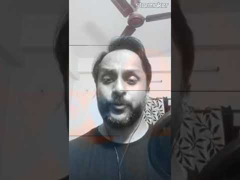 Subhendra Mohan Ray Cover - Abhi Mujhme Kahin - Shuven