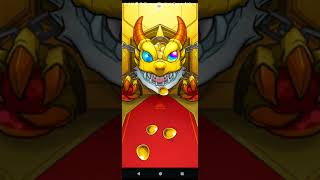 #モンスト #フェイバリットガチャ 　お、おう、まだある！次だ