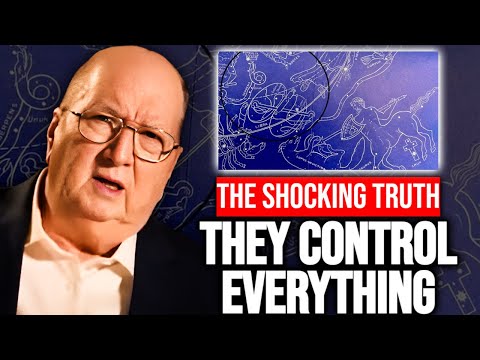 Jordan Maxwell: "FEW People On Earth Know The Truth.. ZODIAC in The Bible" (full explanation)