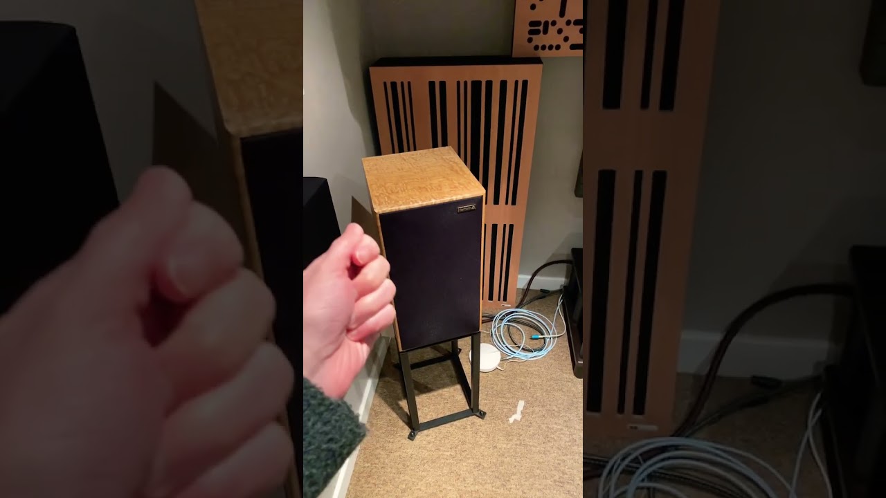 New Reviews Harbeth C7, NAD M23, Denafrips Venus 12th!