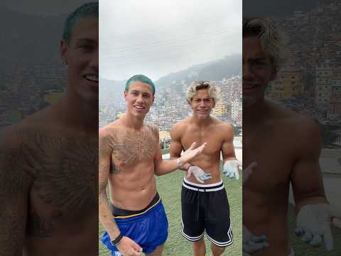 #arthurlima #tiktok #shorts #hairstyle