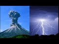 TOP 5 LOUDEST SOUNDS OF MOTHER NATURE ON CAMERA