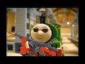 TOARW Ep 2 Tank Engines