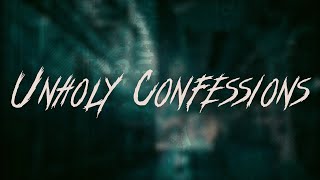 Download lagu Avenged Sevenfold - Unholy Confessions (Live) | Lyrics mp3