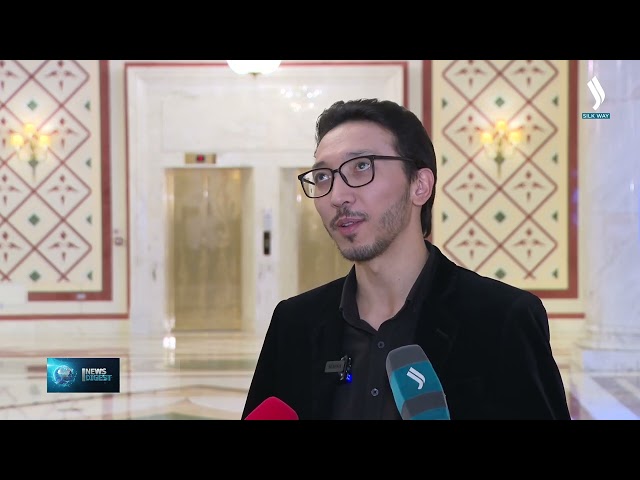 «Астана Опера» представляет премьеру комической оперы «Айсулу»