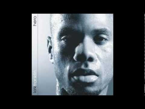 Kirk Franklin - Imagine Me