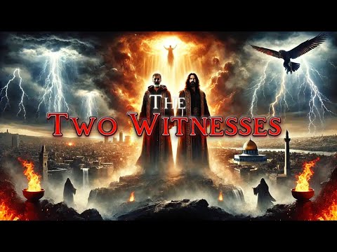 The Two Witnesses Breathe Fire and Are Resurrected (Revelation 11:3–12)