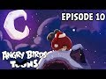 Angry Birds Toons Joy To The Pigs Ep10 S2