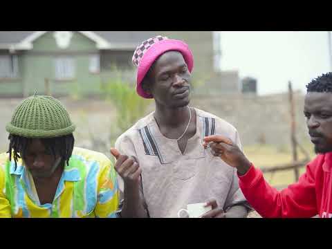 Tulienda Vita Ya Russia- Vinnie Baite ft Nyachio,kalee and Mitch