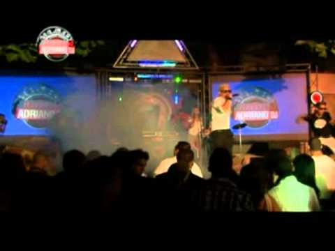 William El Magnifico - Esta Noche