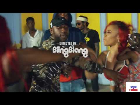 Lolaa Smiles, Vybz Kartel   Power Of Love  (Official Video )