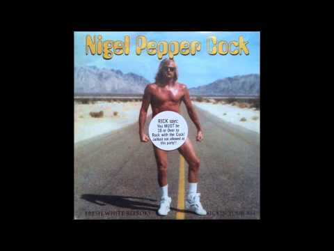 54 40 Or Fight Nigel Pepper Cock Last Fm