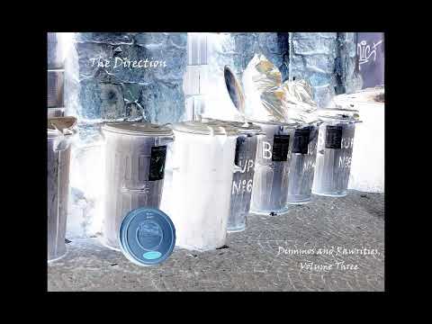 Dummos and Rawrities, Volume Three