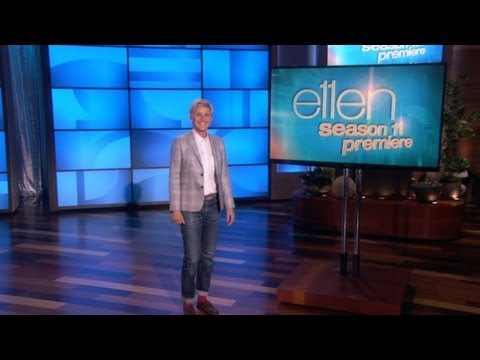 エレンの夏休み