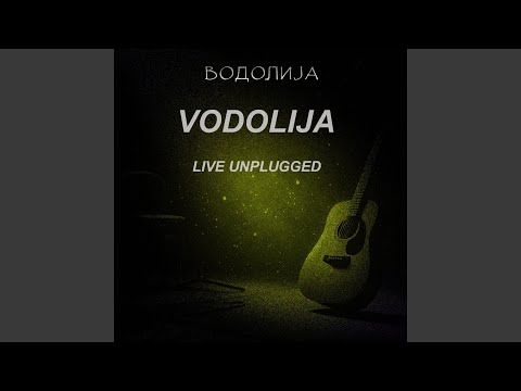 Sekavanja (Unplugged) (Live)