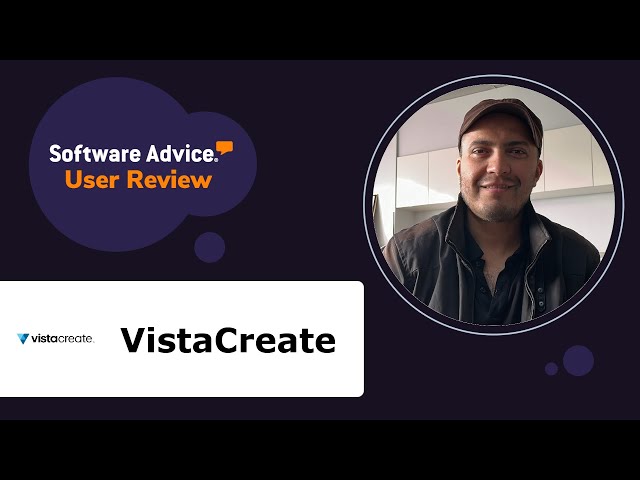 Vistacreate Reviews 2025. Features, Pricing, Pros & Cons