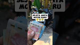 Download lagu Supra 9Juta Bapak Minta enak 🤗 #shortsfeed #shorts mp3 Download lagu Supra 9Juta Bapak Minta enak 🤗 #shortsfeed #shorts mp3