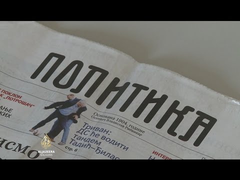 'Politici' prijeti gašenje