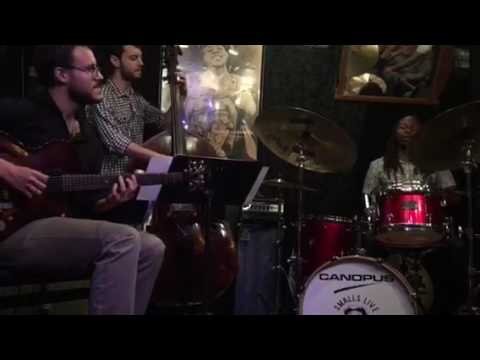 Gilad Hekselman Trio - March Of The Sad Ones