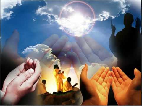 İslam - Namaz |  Hutbe -1