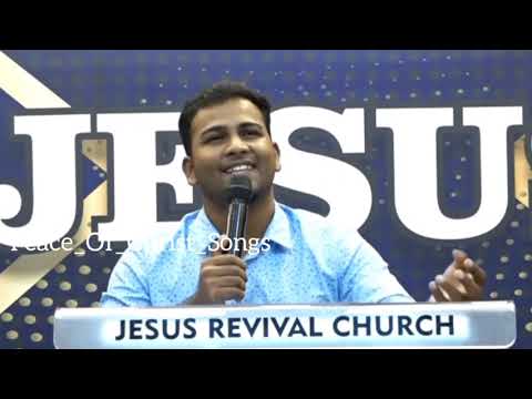 Unga Kiruba Mattum Illana Waste Worship song | Pr.Ben Samuel | Tamil Christian song