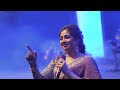 𝑵𝒂𝒈𝒑𝒖𝒓 Khasdar Saansad Sanskritik Mahotsav 2025 Day 10 Shreya Ghoshal Live In Conc
