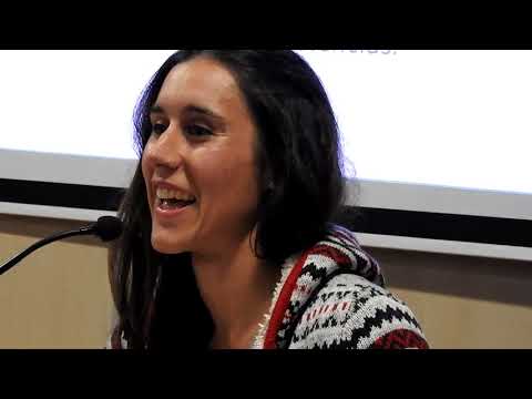 Vinaròs News, Alicia Calero, xarrada sobre la dona en el món rural, 24-11-18