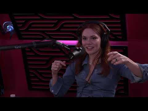 Joe Rogan Experience #1579 - Suzanne Santo & Gary Clark Jr.