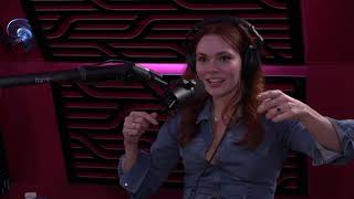 JRE 1579 - Suzanne Santo & Gary Clark Jr.