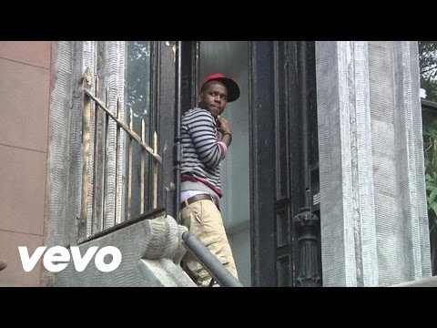 CJ Hilton - So Fresh BTS