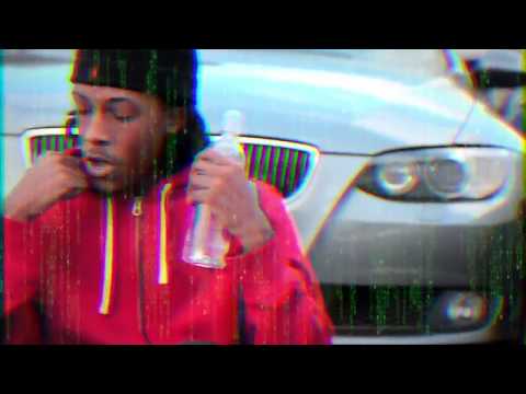 Chris Travis - Growed On Me 2:17 A.M (Music Video)