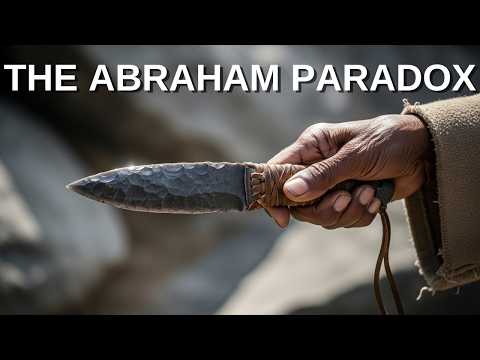 The Abraham Paradox: Is Faith a Form of Madness?