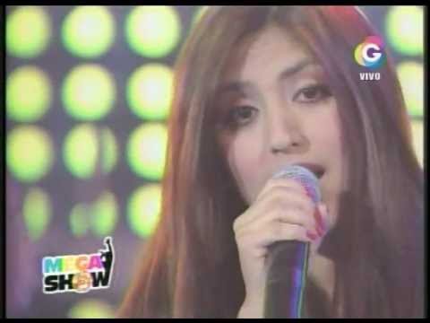 Nicole Pillman/Mega show - Mi Perdición
