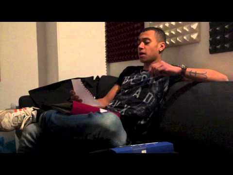 Tim Gartz - Nights Light Blue (TEASER)