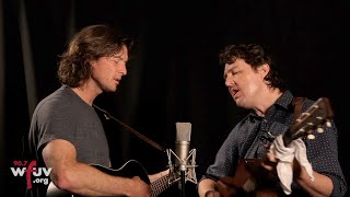 The Milk Carton Kids - &quot;North Country Ride&quot; (Live at WFUV)