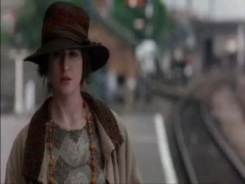 Virginia Woolf por Nicole Kidman