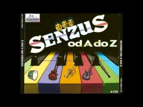 Senzi Senzus List z frontu