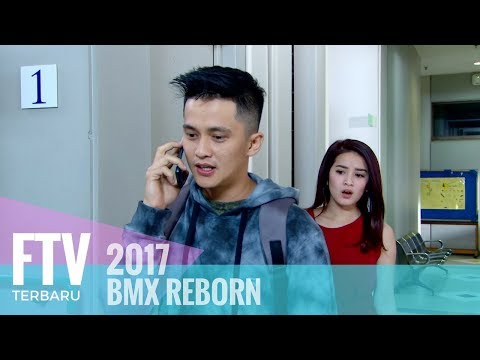 FTV Rosiana Dewi & Okke Oktavianus - BMX REBORN