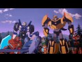 Transformers Robots In Disguise TV Event Finale Ending