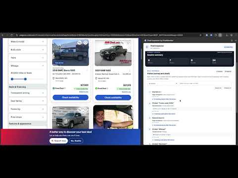 Item video thumbnail